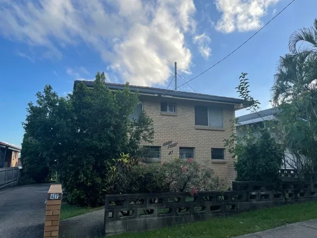 3/47 High Street Lutwyche