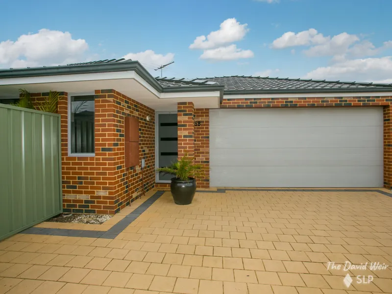 Perfect 1st Home or Investment