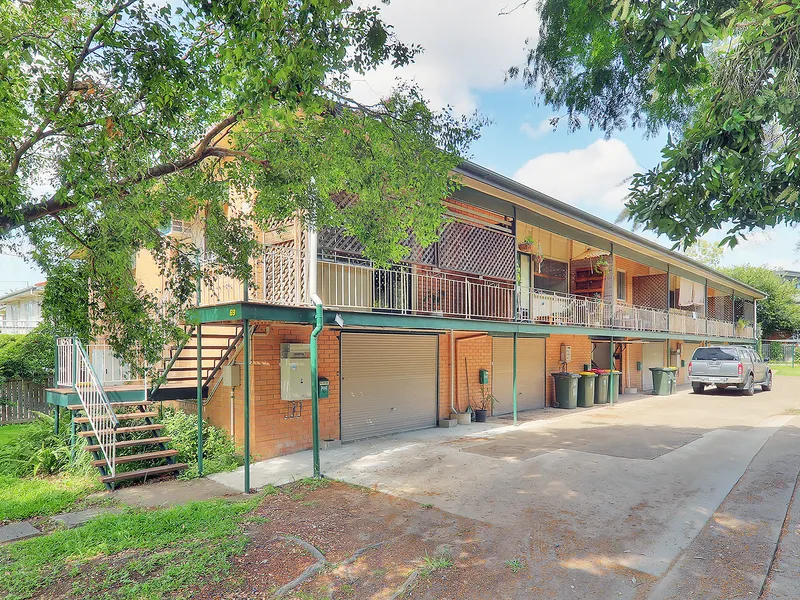 Great starter home or investment