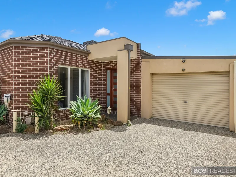 “Location, Lifestyle & Quality to Match”