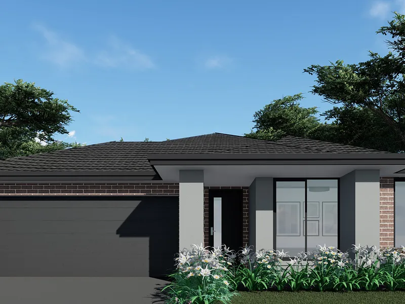 A HOME THAT HAS IT ALL