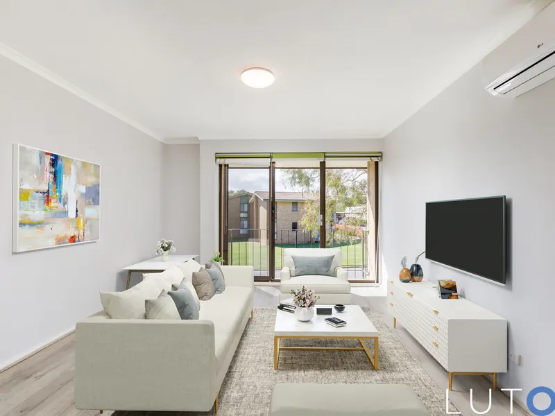 Why rent when you can buy?