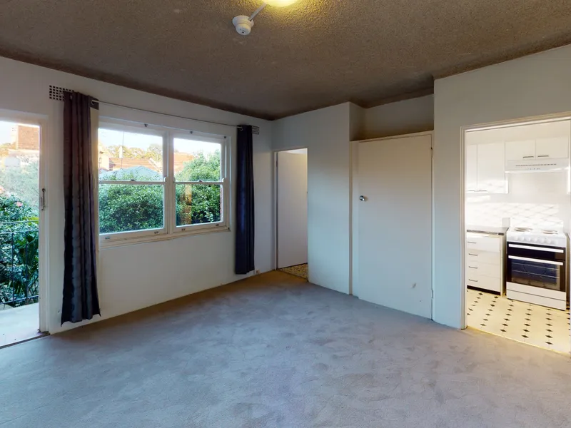 Easycare Apartment In Peaceful Cul-De-Sac