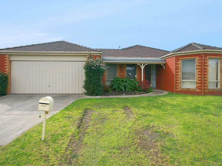 PERFECT FAMILY HOME!