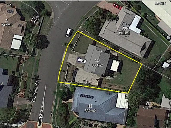 Luxurious, Architectural Splendor on a 806m2 Land Parcel within walking  distance to Sunnybank Hills and Calamvale Central Shopping Centres