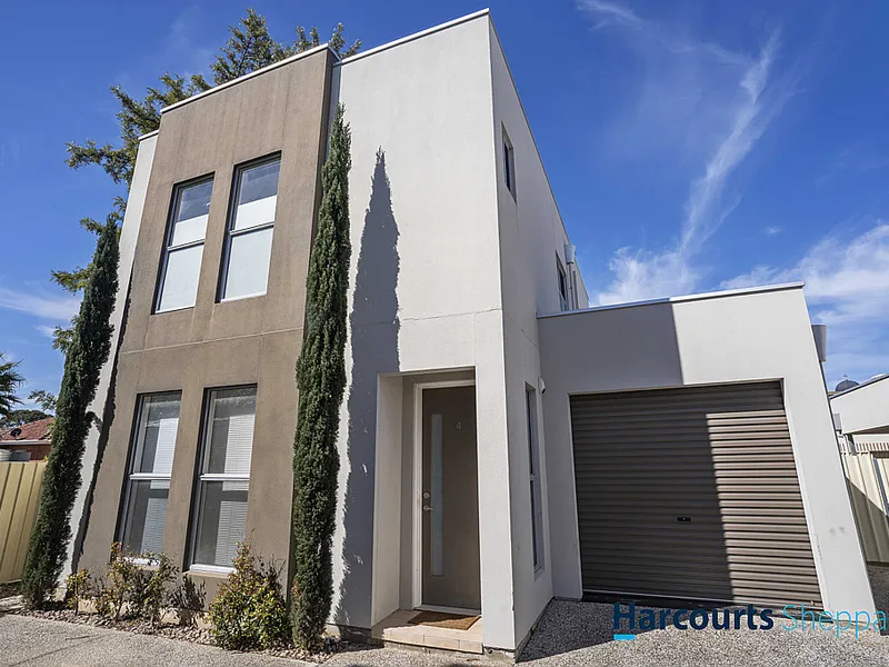 Modern Living at its finest!