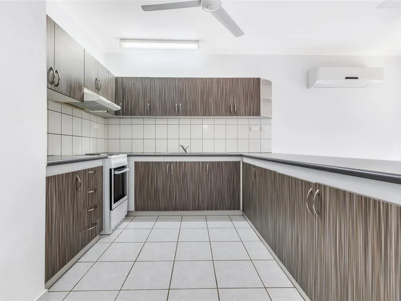 Trendy Apartment - Prime Location