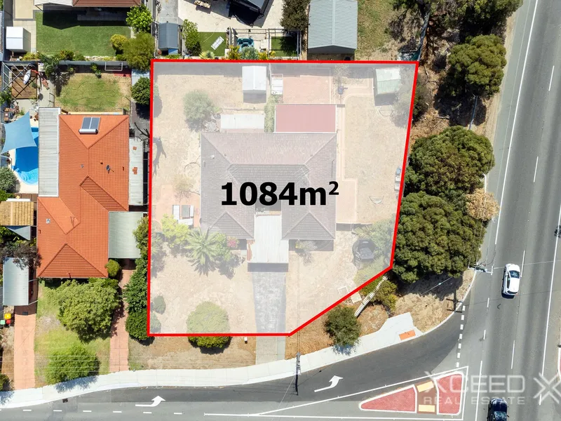 Unique Investment Opportunity in Hillarys