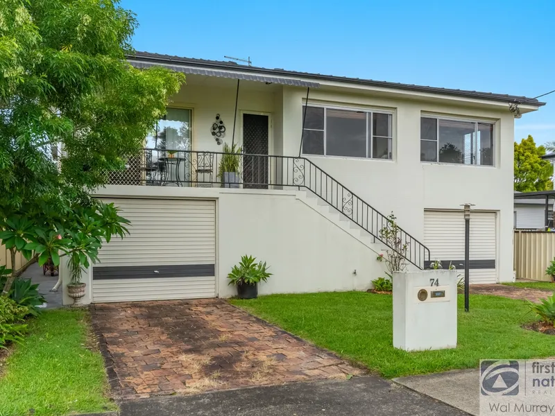 HEART OF EAST LISMORE