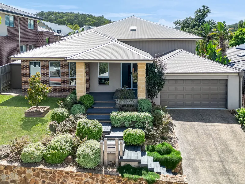 Bowman's Track Beauty