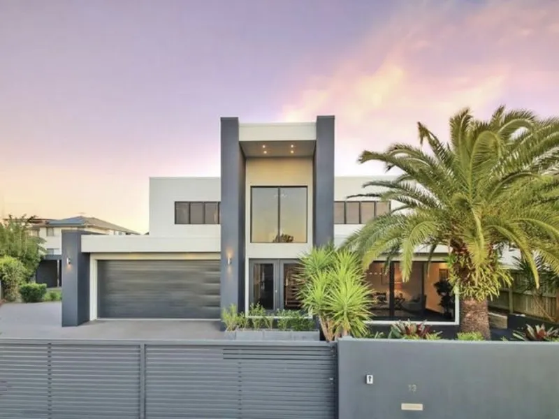 Stunning Mansion for Rent