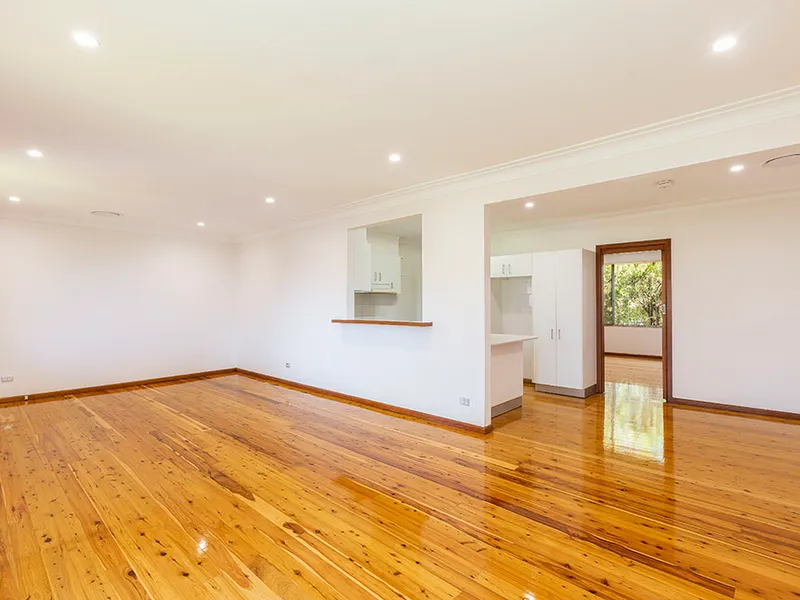 Perfect Family Living