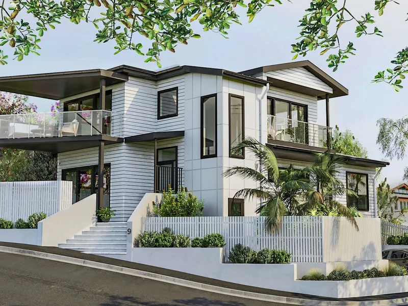 Amazing Land in Bowen Hills!