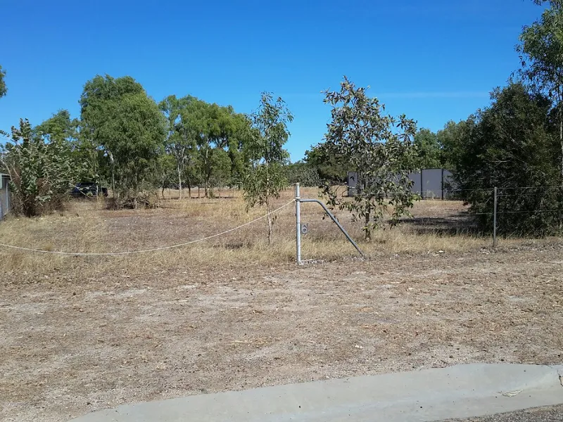 Large Block for Sale in Prestige Cul De Sac-...