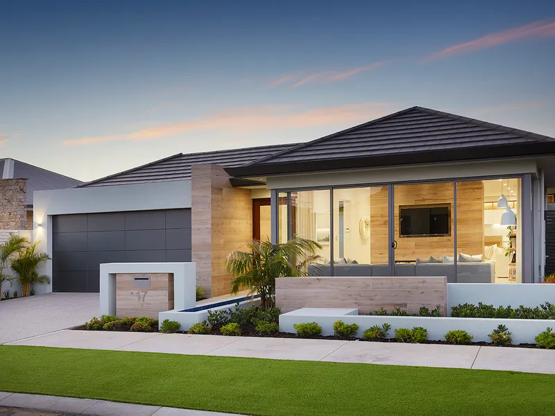 FORGET RENTING! BUILD YOUR OWN HOME WITH HELP FROM REDINK!