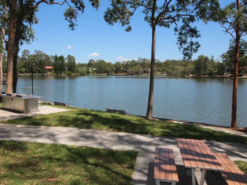 Location is Everything - Waters Edge 