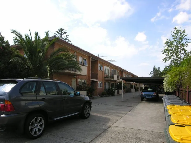 Smartly Updated, Superbly Located