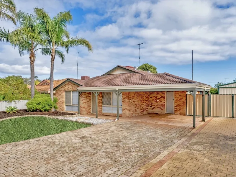 Family Treasure Trove...