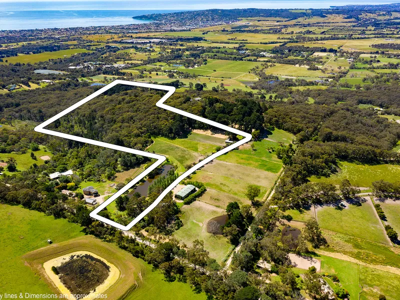 Exceptional Opportunities in marquee location 