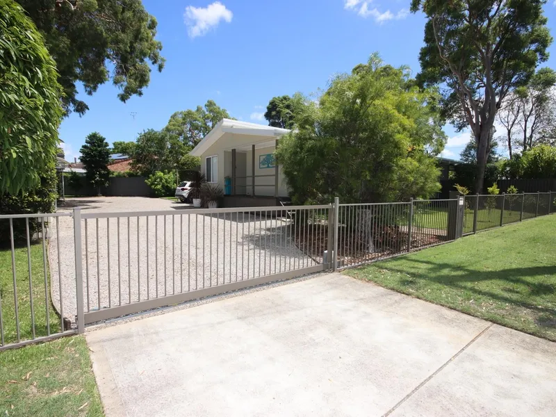 The Ultimate Sea Change