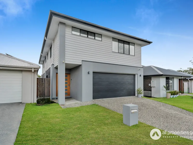 Enter into this home and you will instantly be impressed;