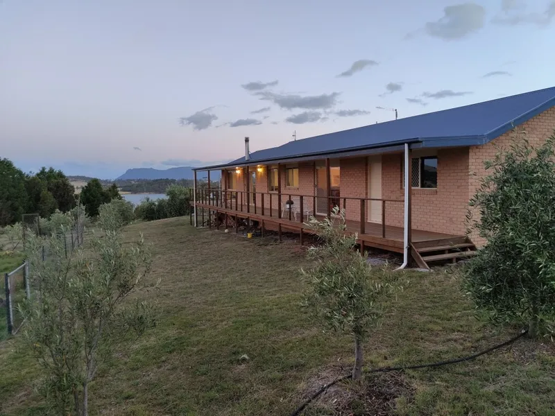 A Private Family Sanctuary with Sweeping Views