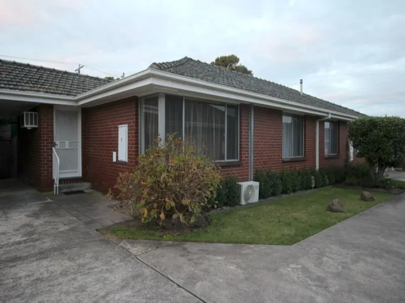 Sensational Location