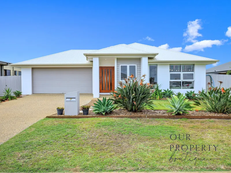 BARGARA BEACH OPPORTUNITY - IDEAL HOME BASE OR INVESTMENT PROPERTY
