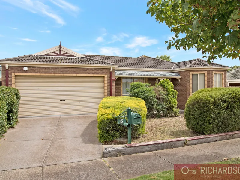 Heart of Hoppers Crossing