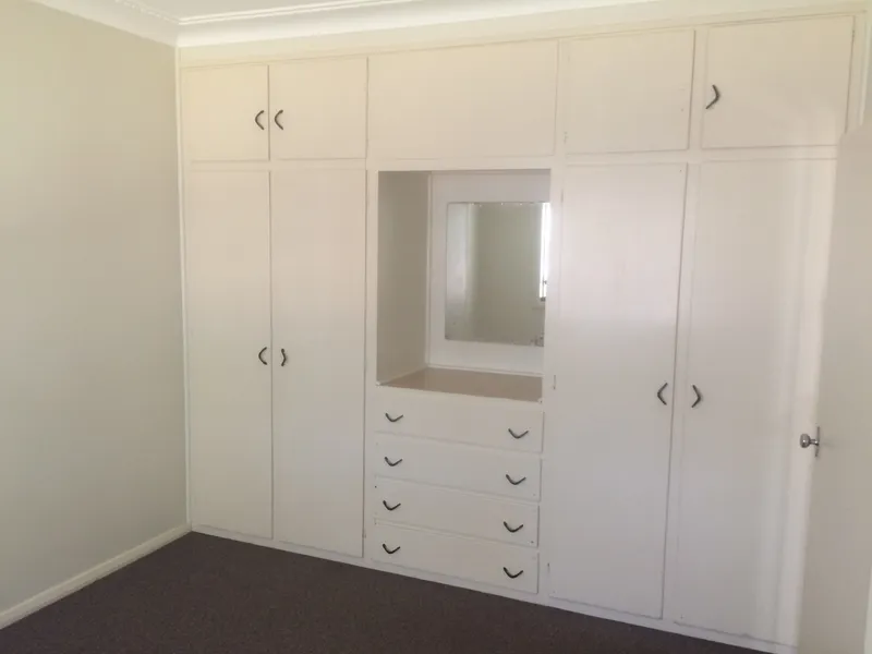 Affordable Living!