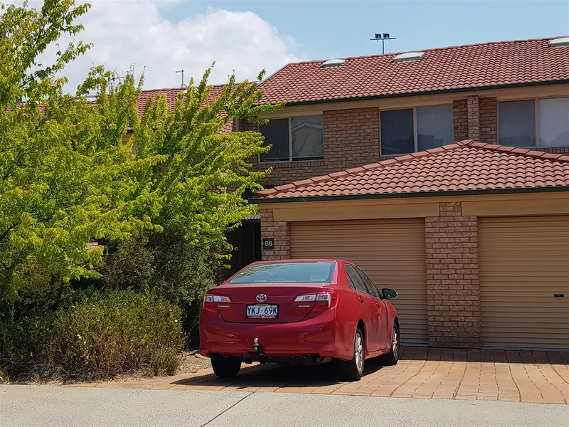 Resort style living!