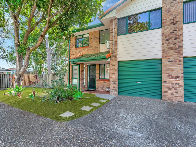 Perfect Entry Level Townhouse in Burleigh Heads