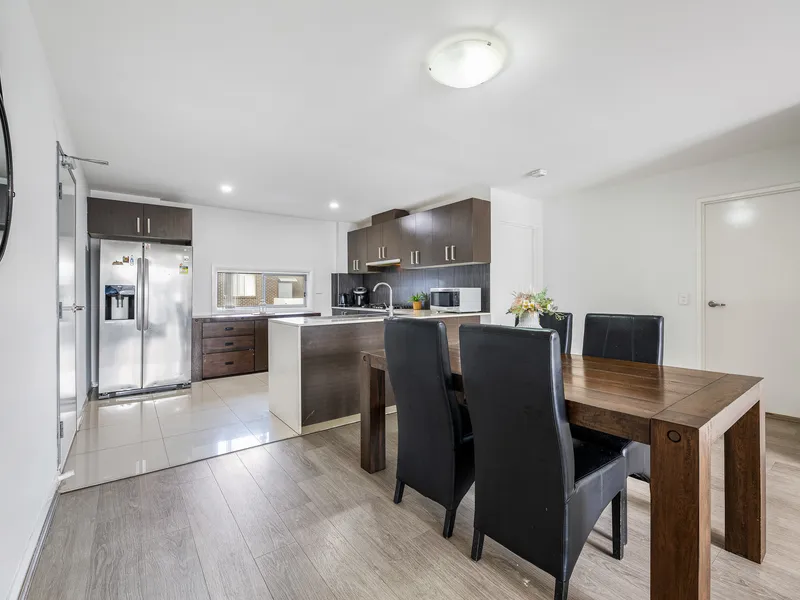 Convenience! Location! Low Maintenance Living!