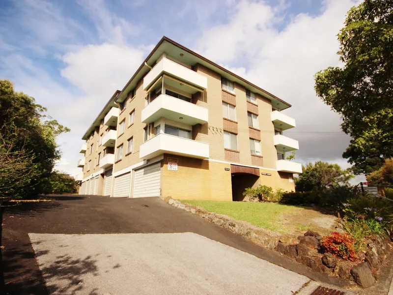 Right in the heart of Padstow 