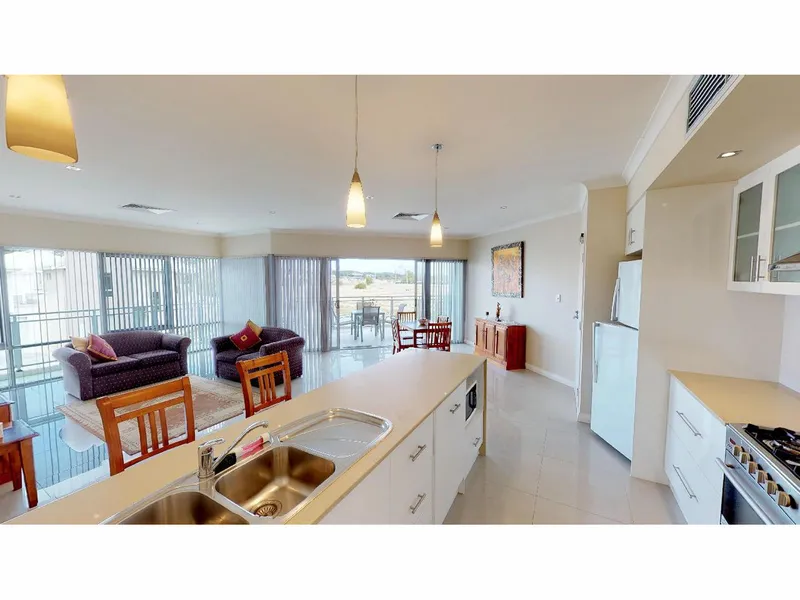 OCEAN VIEW APPARTMENTS.