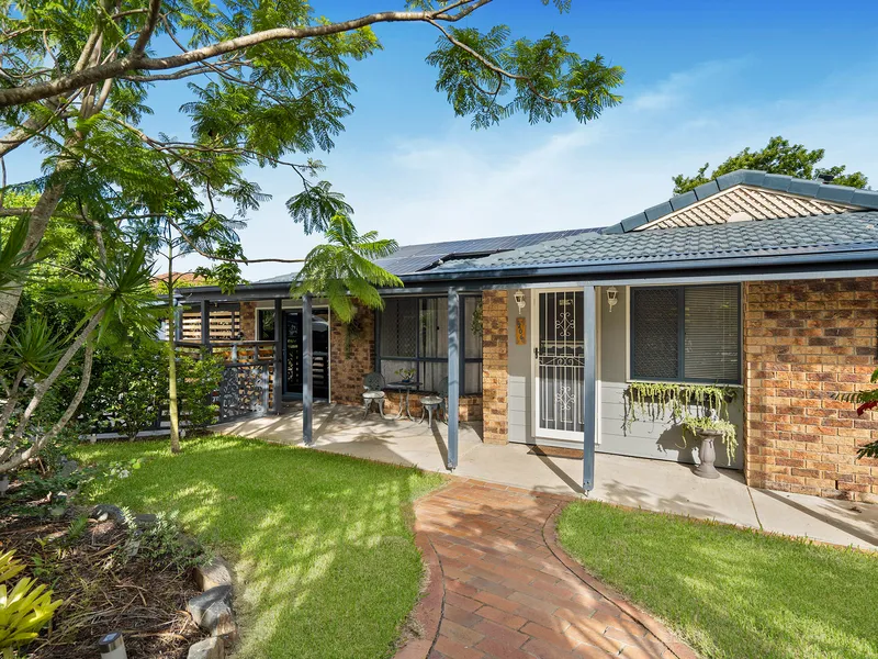 Your New Home Awaits!