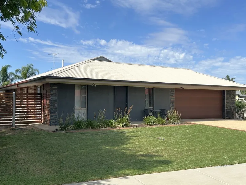 MODERN RENOVATION COMPLETED!