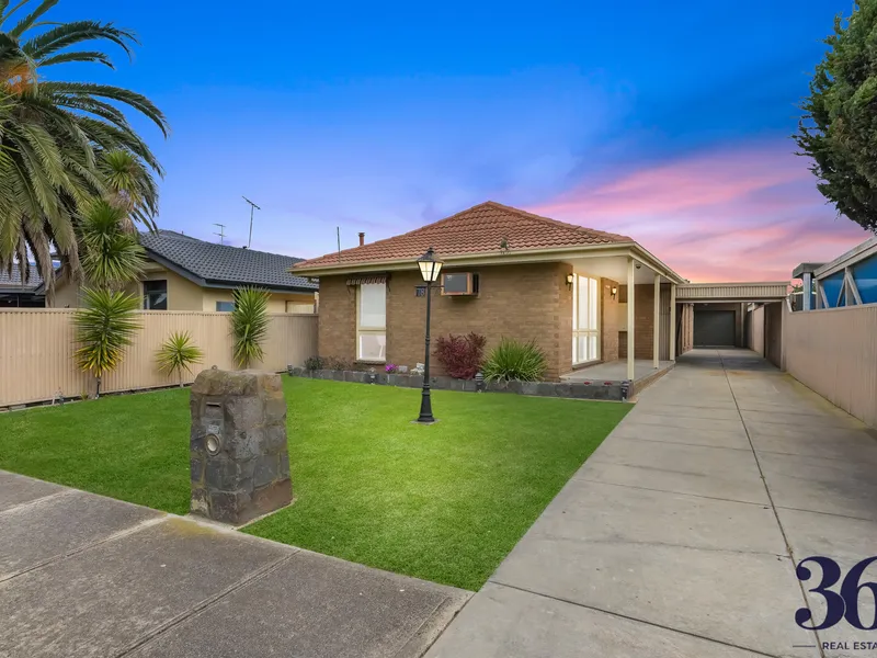 The Dream Opportunity for a Perfect family lifestyle!!!