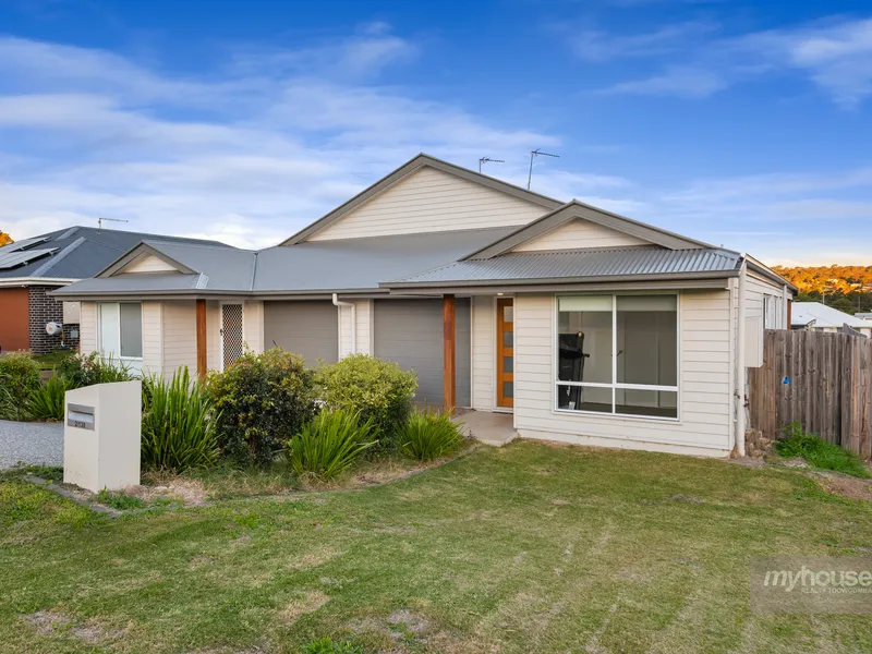 Modern, Duplex Unit - Option to Buy 1 or Buy Both!!