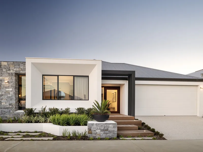 Ex Commodore Homes Display You Need To See To Believe