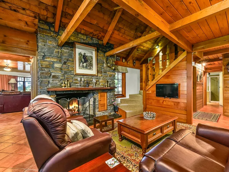 Lifestyle, Tree Change, Income