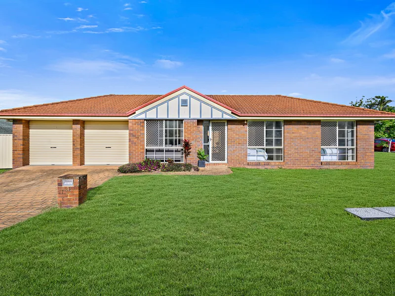 An Opportunity Not To Be Missed