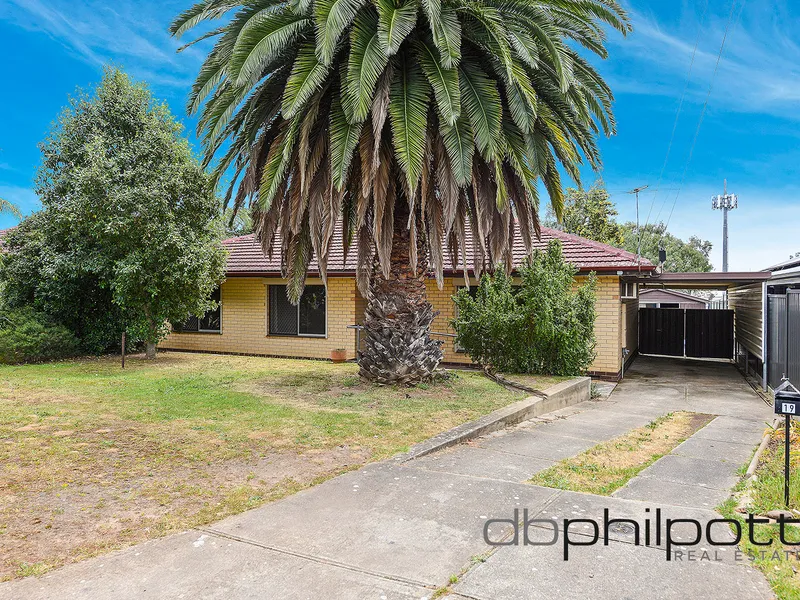 PROPERTY INVESTORS AND DEVELOPERS DELIGHT!