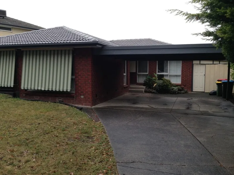 Close To All Amenities