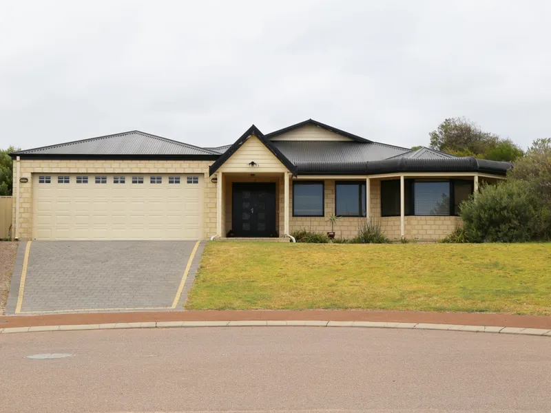 Spacious Family Home