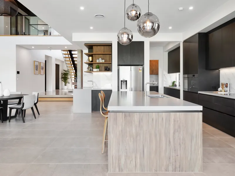 Brand New - Contemporary Design & the Ultimate in Luxury Living