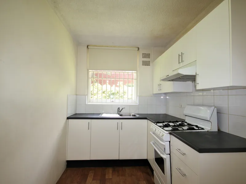 Convenient Living