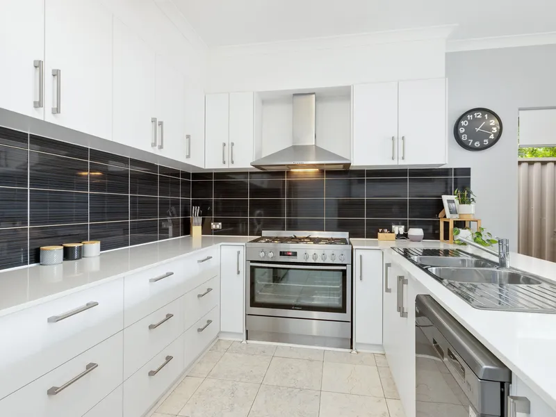 UNDER CONTRACT BY KIRSTY WALSH