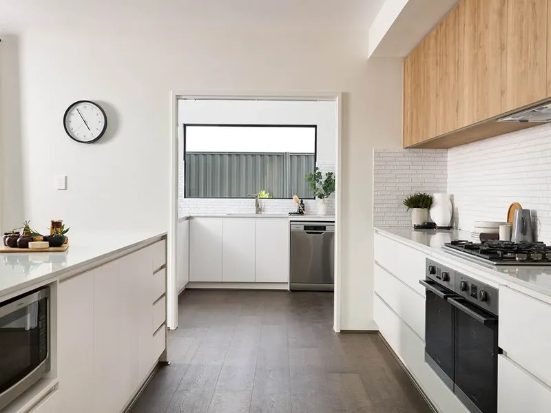 FLOOR PLAN PERFECTION