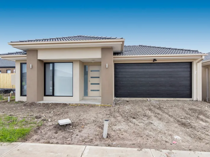 Brand new Carlisle Home!!!